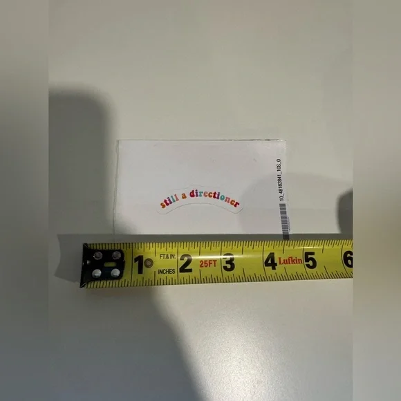 Still a Directioner Sticker - Picture 2 of 2